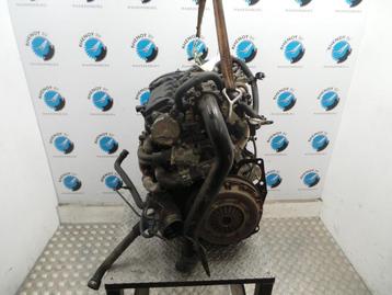 FIAT STILO 1.9 JTD [ENGINE] 2003, Enlèvement ou Envoi, Utilisé, Reconnu durable