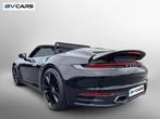 Porsche 992 Carbio CARRERA 4 CABRIOLET 3.0 Turbo PDK Chrono, Auto's, Automaat, 4 zetels, Euro 6, USB