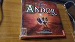 Bordspel: De legenden van Andor, Een of twee spelers, Ophalen, Nieuw, 999 Games