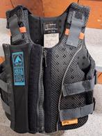 Bodyprotector paardrijden, Dieren en Toebehoren, Paardrijkleding, Ophalen, Gebruikt, Kinderen, Overige typen