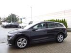 Skoda Enyaq Enyaq iV 60 VIRTUAL,PANODAK,ADAPT.CRUISE,CAMERA, Auto's, Automaat, Zwart, Zwart, Elektrisch