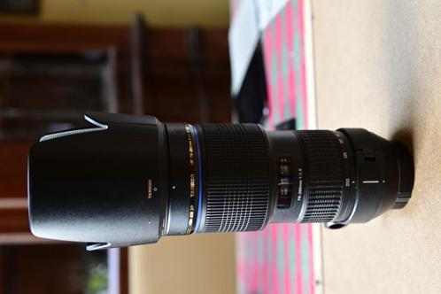 tamron lens, Audio, Tv en Foto, Foto | Lenzen en Objectieven, Zo goed als nieuw, Telelens, Ophalen