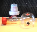 bouchon verseur doseur jeu de carte 2 cl, Enlèvement ou Envoi, Comme neuf