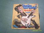 Piraten Billy ‎– Piraten Billy Boogie, Cd's en Dvd's, Vinyl | Nederlandstalig, Ophalen of Verzenden, Zo goed als nieuw, Overige formaten