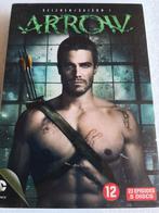 dvd box Arrow - seizoen 1, Cd's en Dvd's, Ophalen of Verzenden