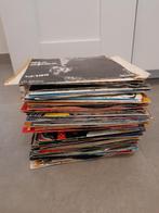 70-tal vinyl singles, Gebruikt, Ophalen, Single