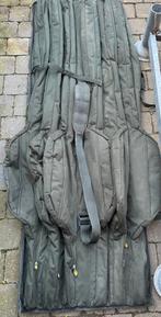 Foudraal 12FT JRC 6 Rod, Watersport en Boten, Hengelsport | Karpervissen, Ophalen, Gebruikt, Overige typen