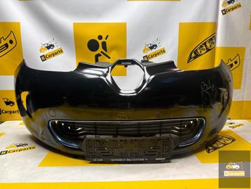Voorbumper RENAULT ZOE 2012+ origineel bumper 620102855R beschikbaar voor biedingen