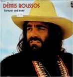 lp   /   Démis Roussos* – Forever And Ever