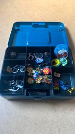 Oude Disney opspeld verzameling, Ophalen of Verzenden, Overige figuren, Nieuw, Beeldje of Figuurtje