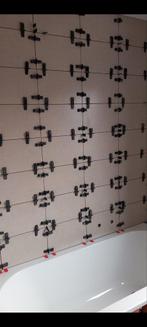 Wandtegels 25 x 40, Doe-het-zelf en Bouw, Tegels, Ophalen, Wandtegels