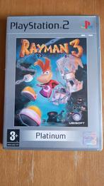 PS2 Rayman 3, Enlèvement ou Envoi