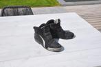 Dainese korte racelaars maat 43 zwart, Ophalen, Tweedehands, Laarzen, Dainese