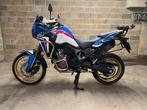 Honda Africa Twin CRF1000L DCT, 998 cm³, Particulier, 2 cylindres, Tourisme