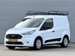Ford Transit Connect 1.5 EcoBlue L1 Trend Trekhaak|Airco|Cru, Voorwielaandrijving, Stof, Euro 6, 4 cilinders