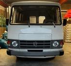 Oude peugot j9 bestelwagen, Auto's, Bestelwagens en Lichte vracht, Diesel, Particulier, Te koop