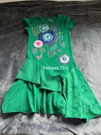 T116 zomerkleding voor meisjes in zeer goede staat vanaf €3,, Ophalen of Verzenden, Gebruikt, Meisje