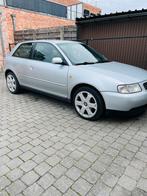 Audi A3 1.8 20V zo meenemen, Auto's, Alcantara, Particulier, Te koop, A3