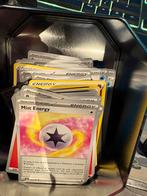 Pokemon energy kaarten, Ophalen, Nieuw, Meerdere kaarten