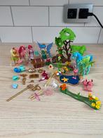 Playmobiel eenhoorn set, Ophalen, Zo goed als nieuw
