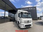 Mercedes-Benz ANTOS 2027 (bj 2016), Automaat, Euro 6, Overige brandstoffen, Mercedes-Benz