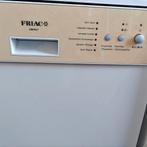 Lave-vaisselle, Enlèvement