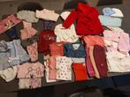 Babykleertjes maatje 56/62, Ophalen, Zo goed als nieuw, Meisje