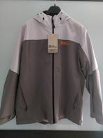 Jack wolfskin 3 in 1 jas glaabach - maat xl, Ophalen of Verzenden, Nieuw, Maat 56/58 (XL)