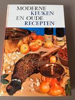 Moderne oude gerechten 4,00€ in Desselgem, Boeken, Ophalen of Verzenden, Zo goed als nieuw