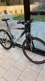 Mountainbiken, Ophalen, Zo goed als nieuw