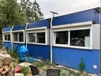 Wooncontainer / Woonunit 72m², Doe-het-zelf en Bouw, Containers, Ophalen