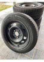 Michelin Alpin A4 5x120 205 55 R 16 inch winterbanden, Auto-onderdelen, Banden en Velgen, Ophalen, 16 inch, Nieuw, Winterbanden