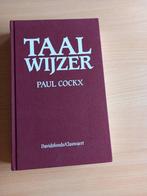 Taalwijzer, Livres, Langue | Langues Autre, Enlèvement, Comme neuf, Non-fiction