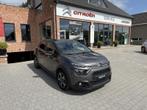 Citroen C3 Feel, Auto's, Citroën, 1199 cc, Bedrijf, Handgeschakeld, Zilver of Grijs