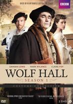 WOLF HALL, Vanaf 16 jaar, Boxset, Drama, Ophalen of Verzenden