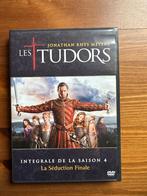 The Tudors Seizoen 4 DVD, Cd's en Dvd's, Verzenden, Zo goed als nieuw, Drama