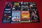24 dvd's met sylvester stallone, Ophalen of Verzenden, Actie