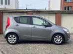 Opel Agila / 1.2 Benzine / Airco / LEZ vrij, Voorwielaandrijving, 1242 cc, Handgeschakeld, 5 deurs