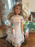 Barbie van Mattel   supermooi !!, Ophalen of Verzenden, Zo goed als nieuw