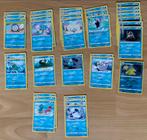 Pokemon kaarten (Lost Origin) - 270 stuk, Hobby en Vrije tijd, Zo goed als nieuw, Ophalen, Meerdere kaarten