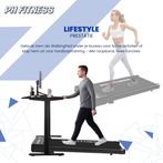 Loopband 8 km/u Opvouwbaar Incline – CR-B3 – 3 kleuren, Ophalen, Nieuw, Benen, Overige typen