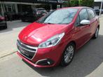 Peugeot 208 1.6 HDi Style 5deurs-Navi-A/C-CarPlay/Android-Cr, Auto's, Voorwielaandrijving, Euro 6, 4 cilinders, 1560 cc