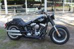 Harley-Davidson Fat Boy FLST-F Fat-Boy, 1690 cc, Chopper, Bedrijf
