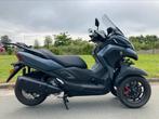 Yamaha Tricity 300 2023 | 2363km, 1 cylindre, 12 à 35 kW, Scooter, Particulier