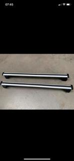 Barres de toit pour Audi Q5, Enlèvement, Utilisé