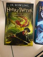 J.K. Rowling - Harry Potter and the Goblet of Fire, Boeken, Ophalen of Verzenden, Zo goed als nieuw, J.K. Rowling