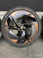 20” originele Cupra Born velgen allseason banden NIEUW 5x112, Auto-onderdelen, Banden en Velgen, -, -, Banden en Velgen, Ophalen of Verzenden