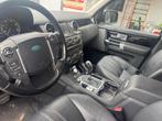 LandRover Discovery4 3.0Tdi V6, Auto's, Euro 5, Bedrijf, Te koop, Discovery