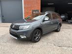Dacia Logan MCV Stepway Nieuwstaat!!!, Auto's, 898 cc, Stof, Logan, Bedrijf