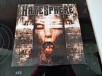 LP Hatesphere - s/t, CD & DVD, Vinyles | Hardrock & Metal, Comme neuf, Enlèvement ou Envoi